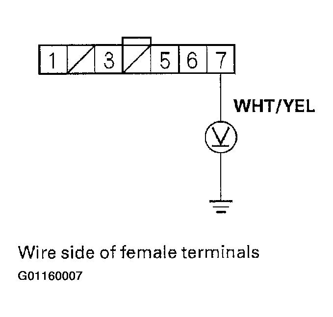 G01160007