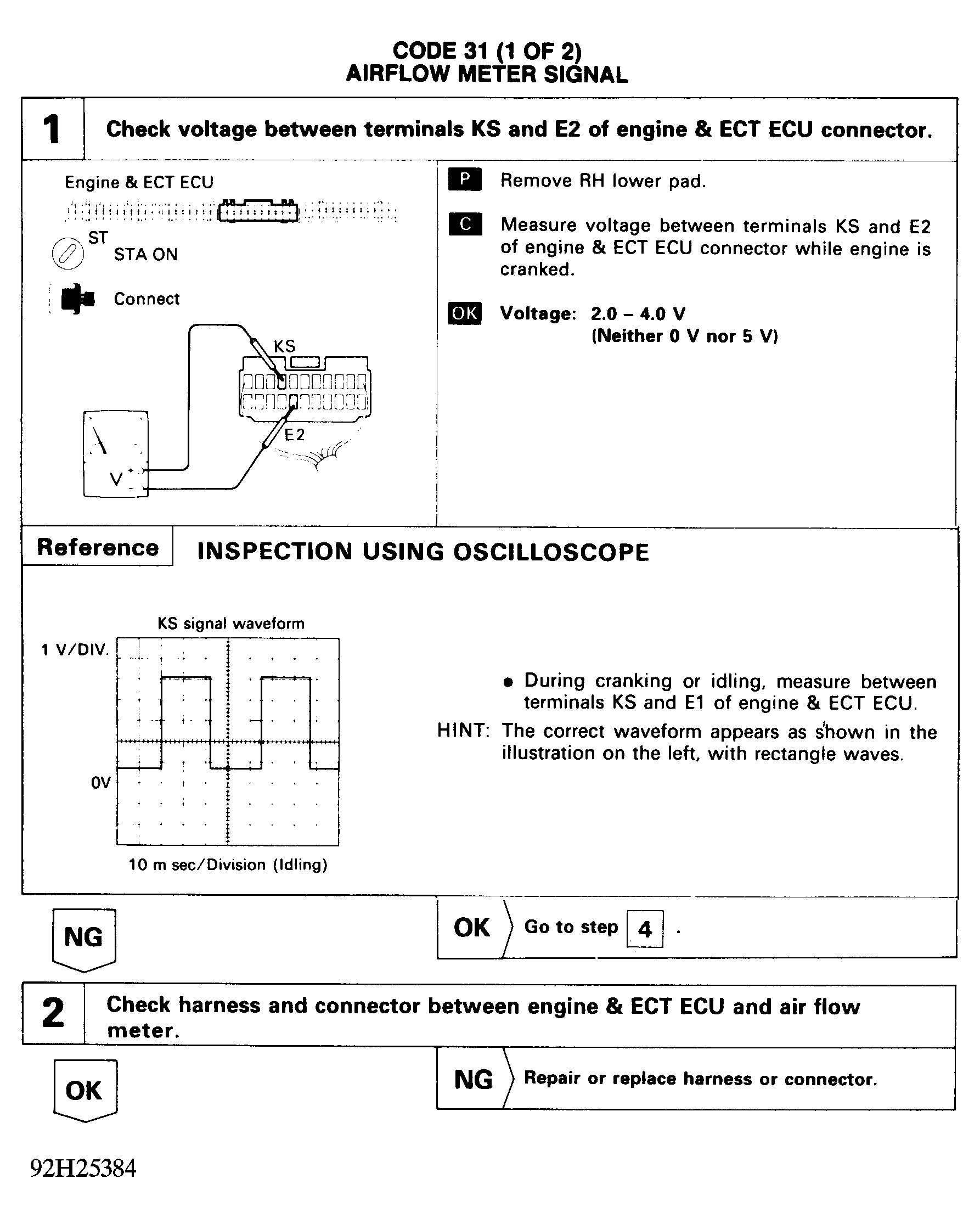 G92H25384