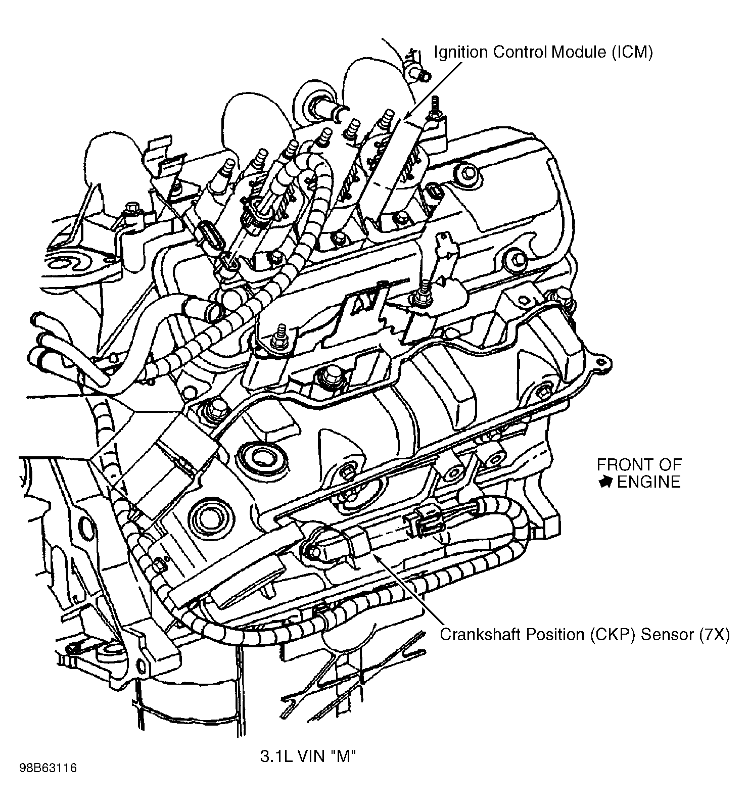 G98B63116
