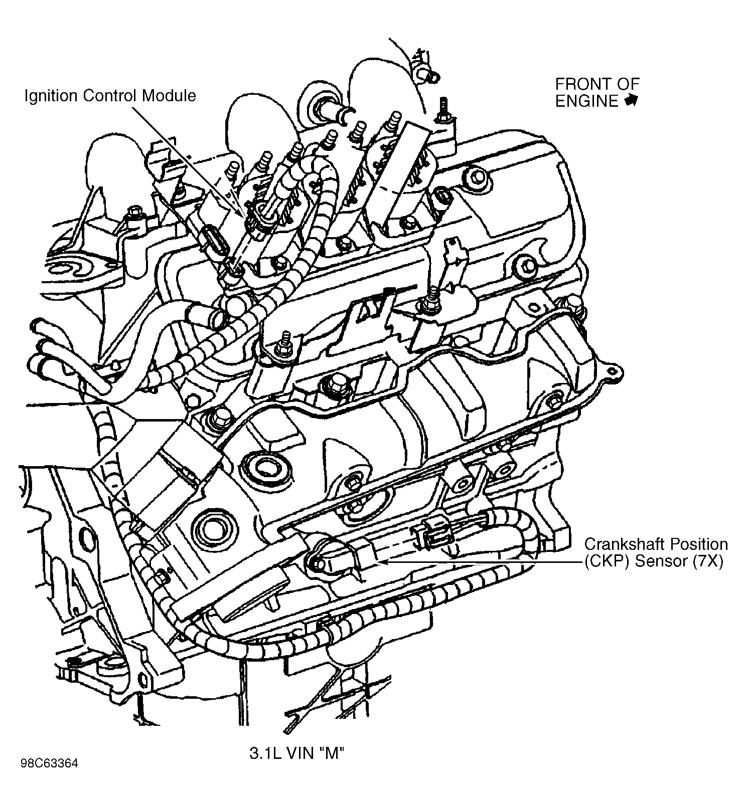 G98C63364