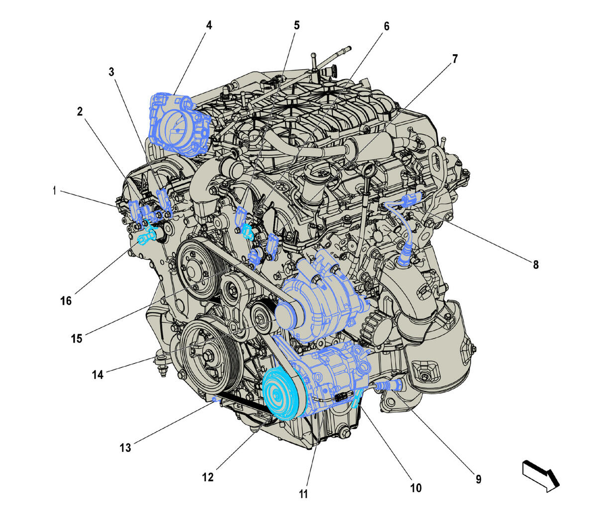 GM5701901