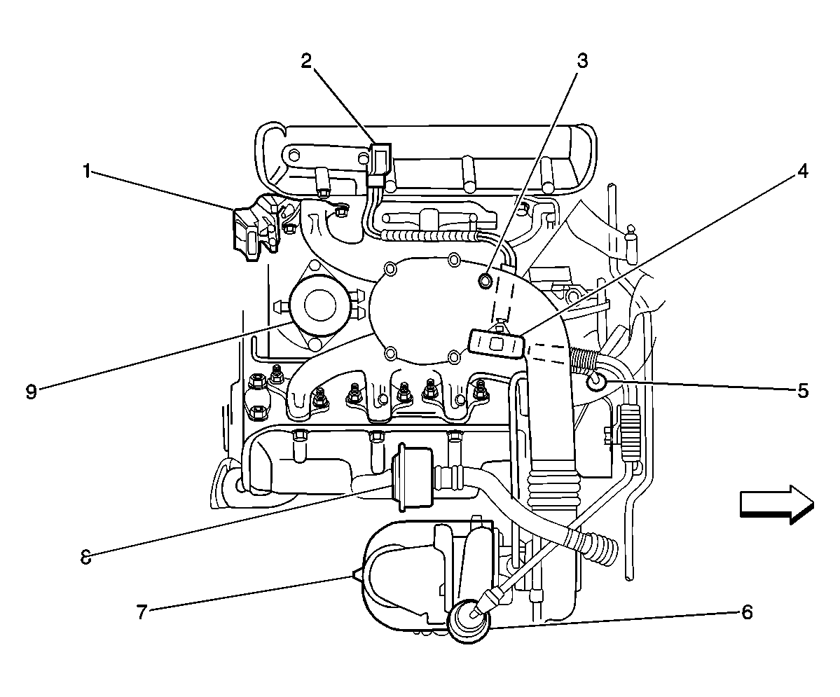 GM709611
