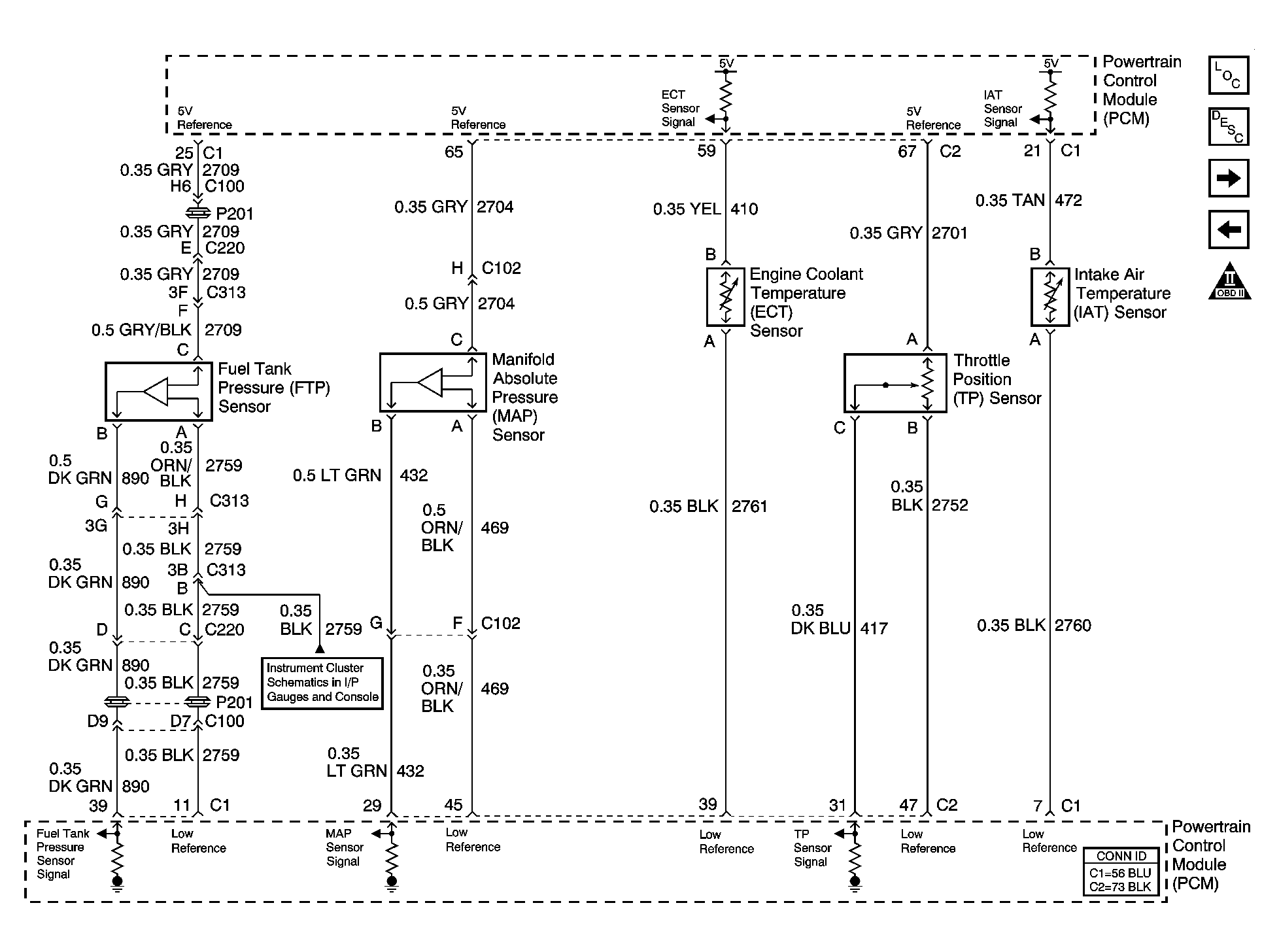 GM783404