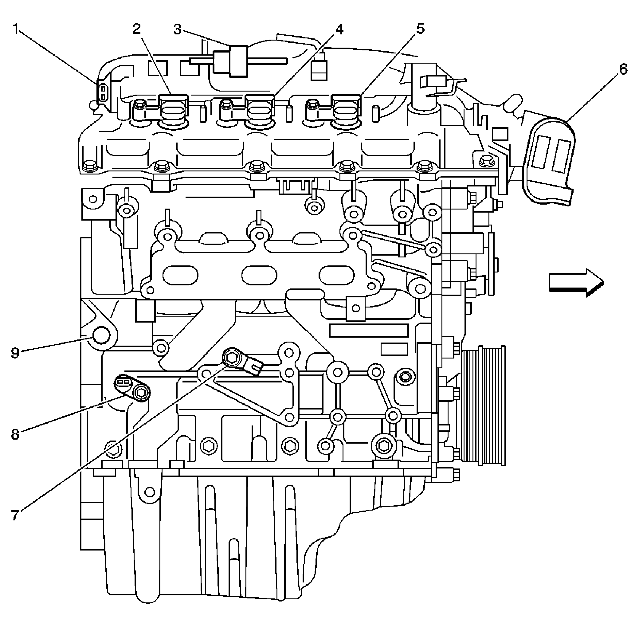 GM883907