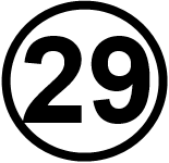 CIRCLE WHITE-29